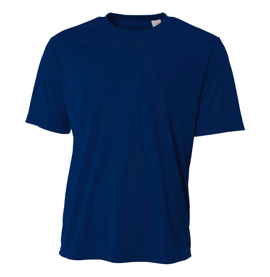 A4 Apparel N3402 Unisex Sublimation Polyester Performance Tee