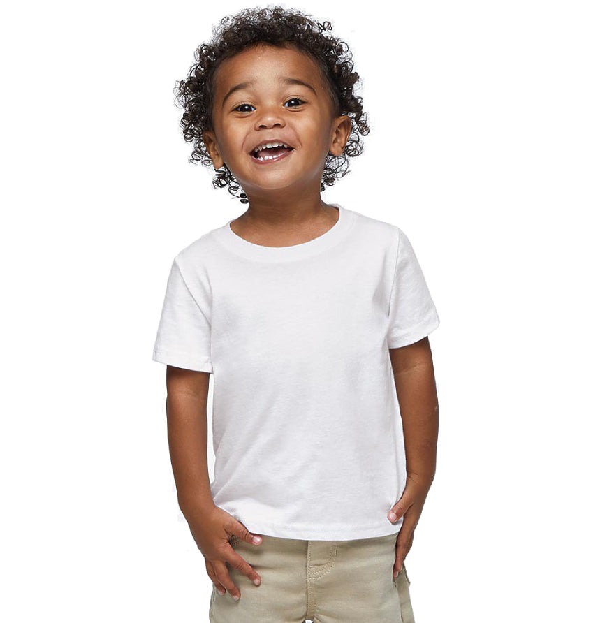 Rabbit Skins 3322 Infant Fine Jersey T-Shirt