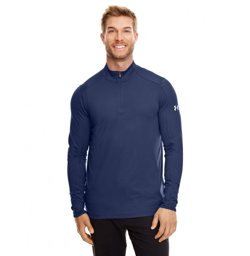 Under Armour 1300131 Under Armour Men’s Tech Zip
