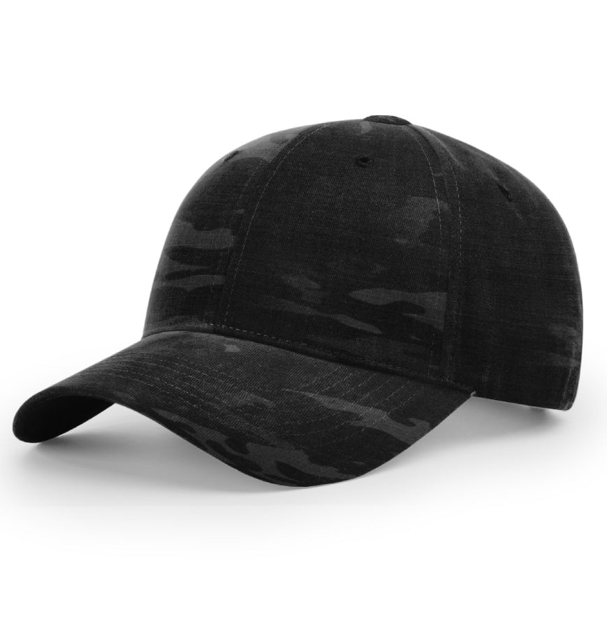 Richardson 863 Richardson 863 Structured Multicam