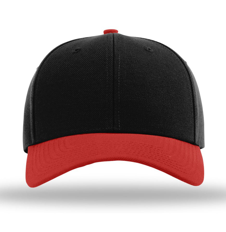 Richardson 514 Surge Adjustable Cap - 514