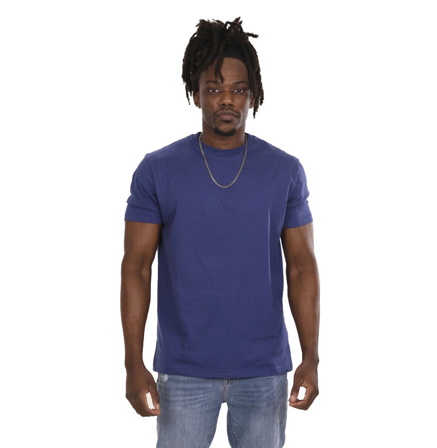Vesti IT6500T Eleganza Cotton Tee- Made in Italy