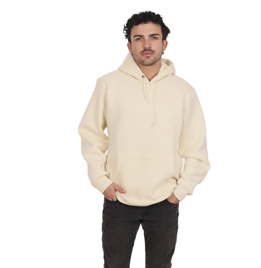 Vesti IT808 Milano Hoodie - Made in Italy