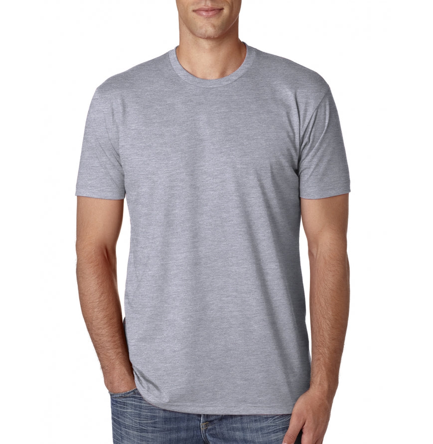Next Level N6210 Unisex CVC Crewneck