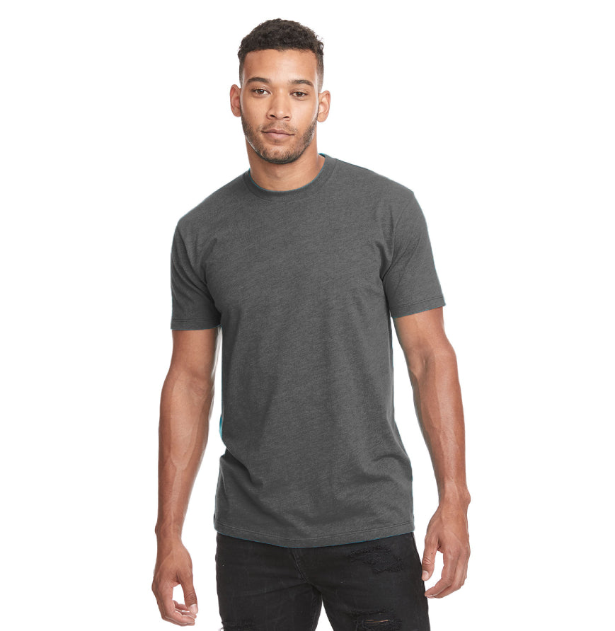 Next Level N6210 Unisex CVC Crewneck