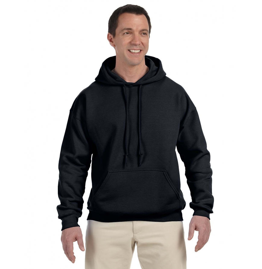 Gildan G125 Adult DryBlend® Adult 9 oz., 50-50 Hood