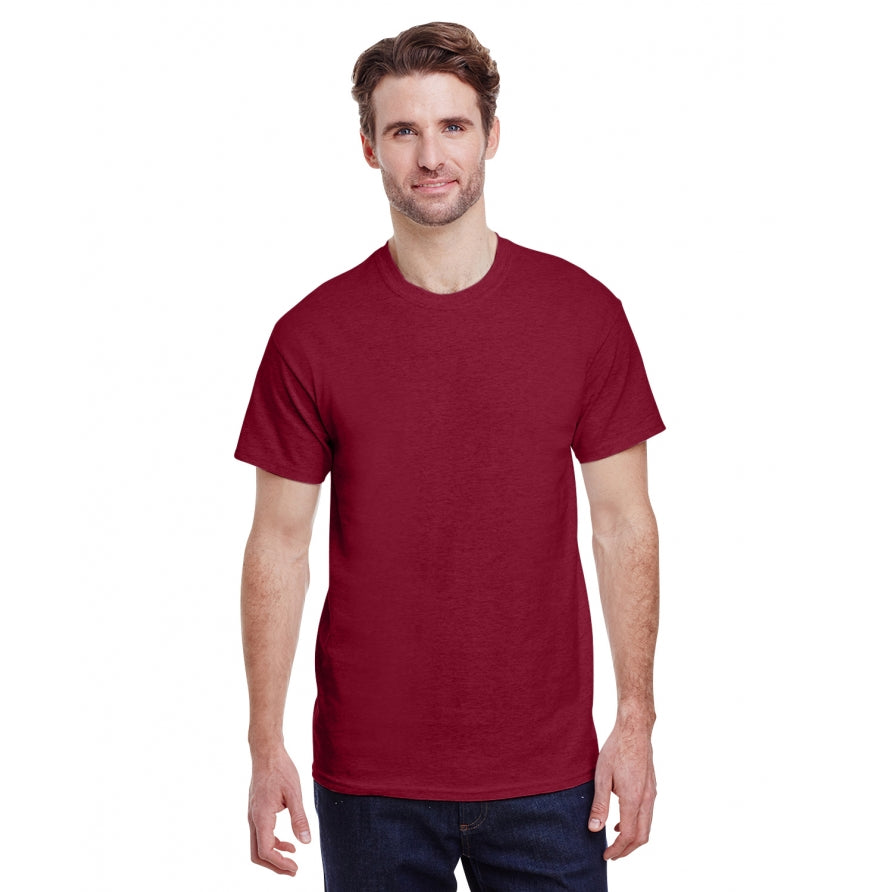 Gildan G200 Unisex Ultra Cotton® 6 oz T-Shirt