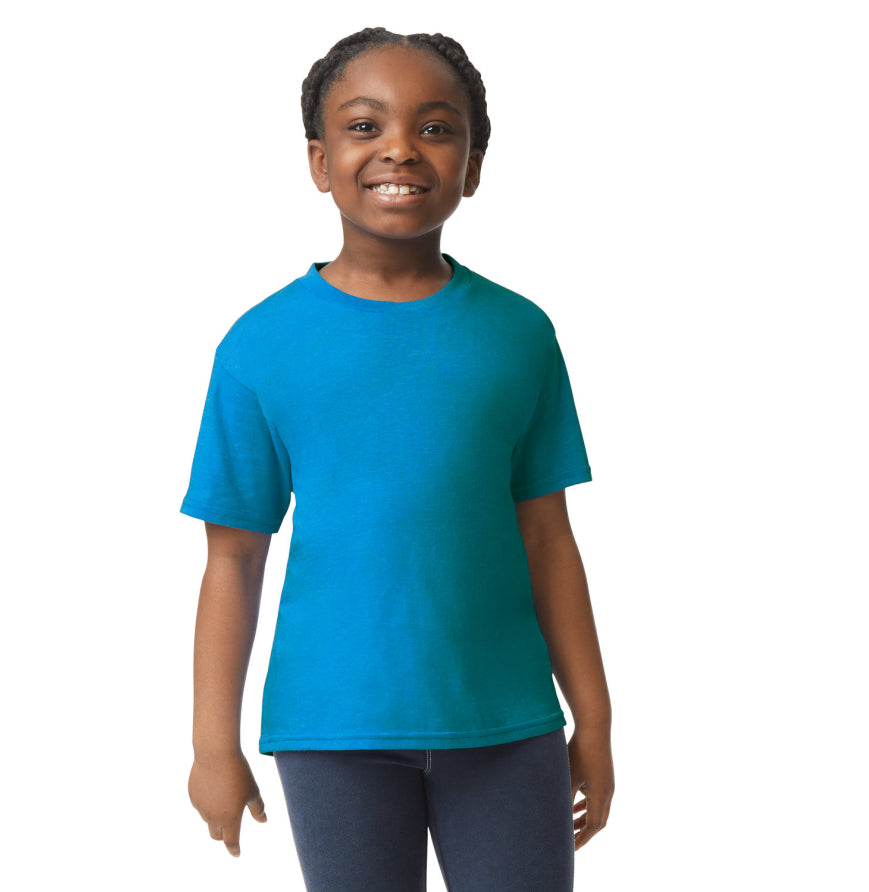 Gildan G640B Youth Softstyle® T-Shirt