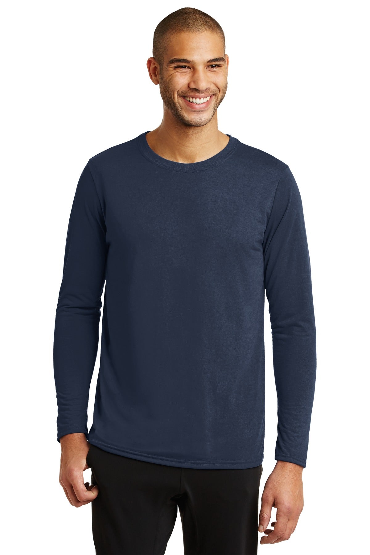 Gildan PerformanceLong Sleeve T-Shirt. 42400