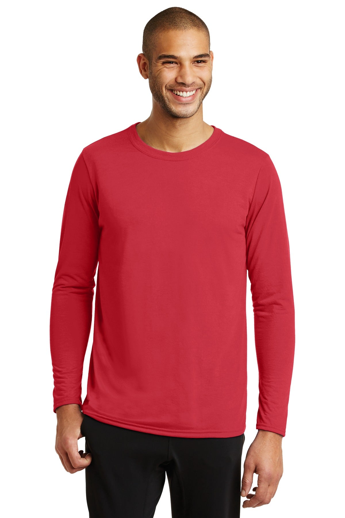 Gildan PerformanceLong Sleeve T-Shirt. 42400