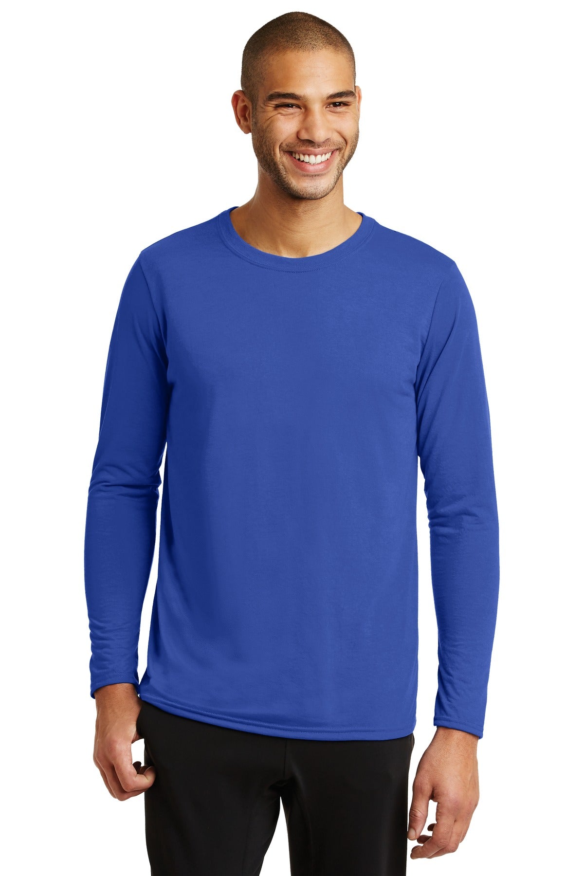 Gildan PerformanceLong Sleeve T-Shirt. 42400