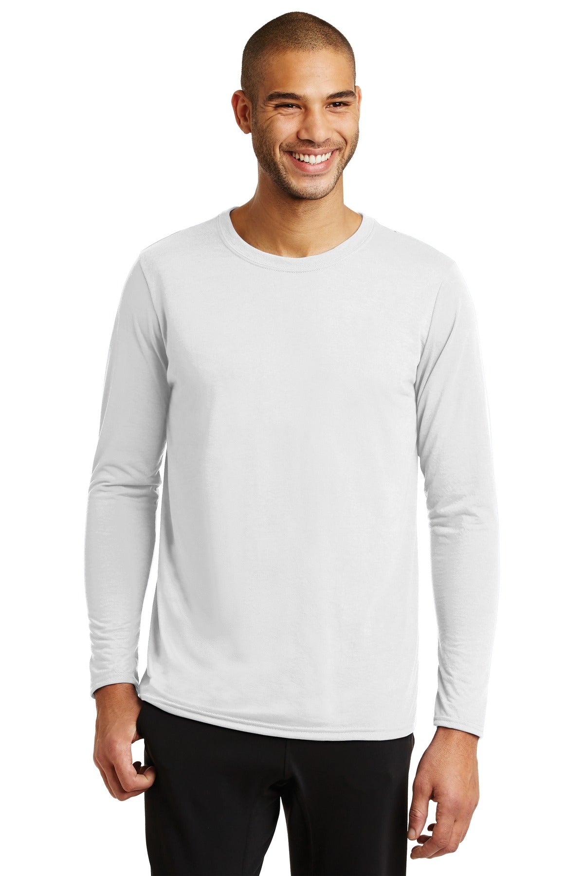 Gildan PerformanceLong Sleeve T-Shirt. 42400