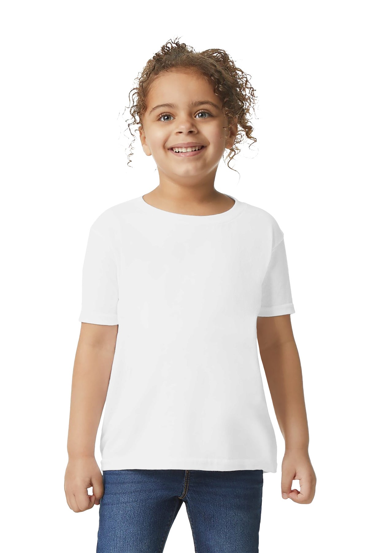 Gildan Heavy Cotton toddler T-Shirt 5100P