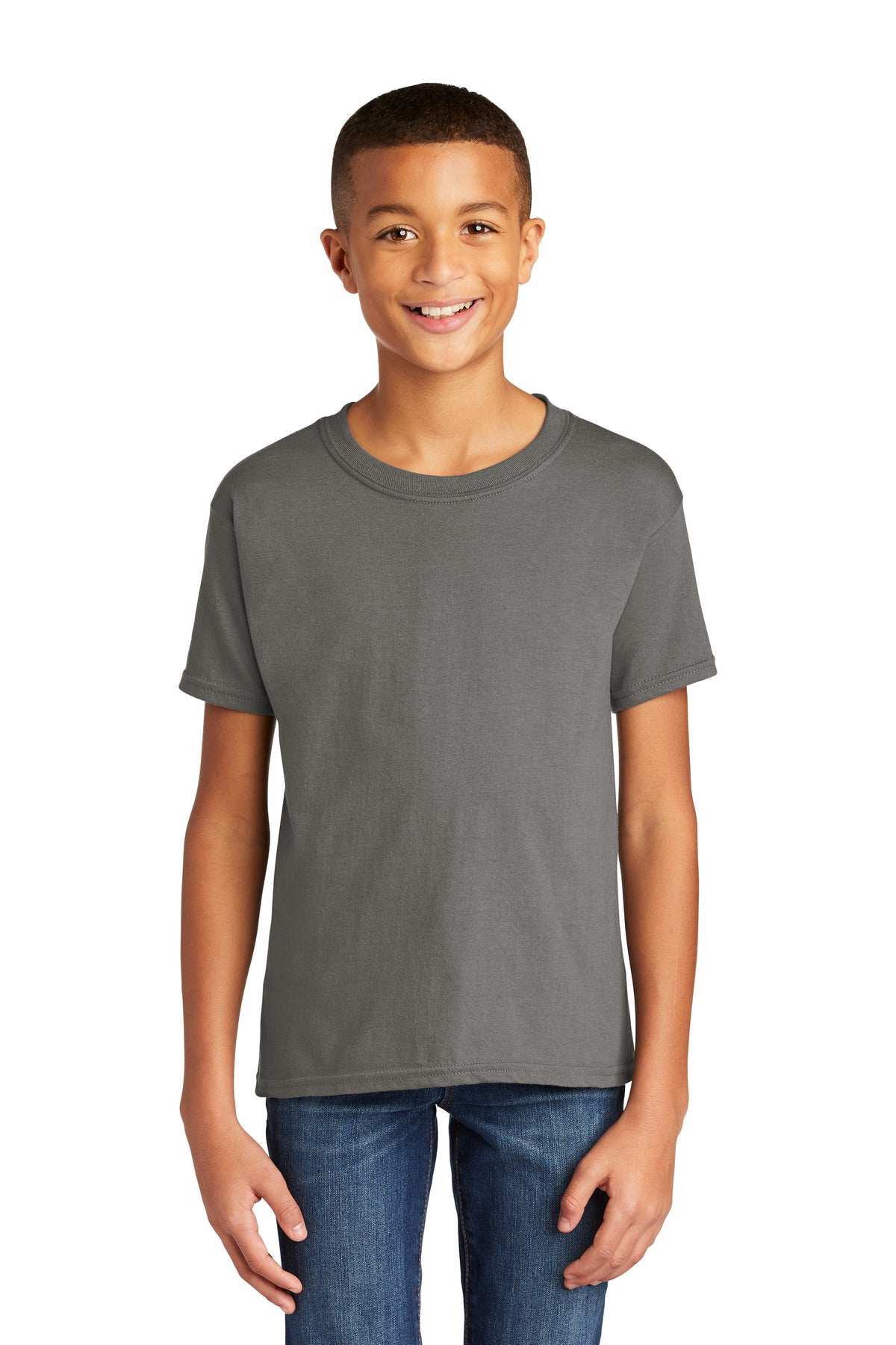 Gildan Youth SoftstyleT-Shirt 64000B
