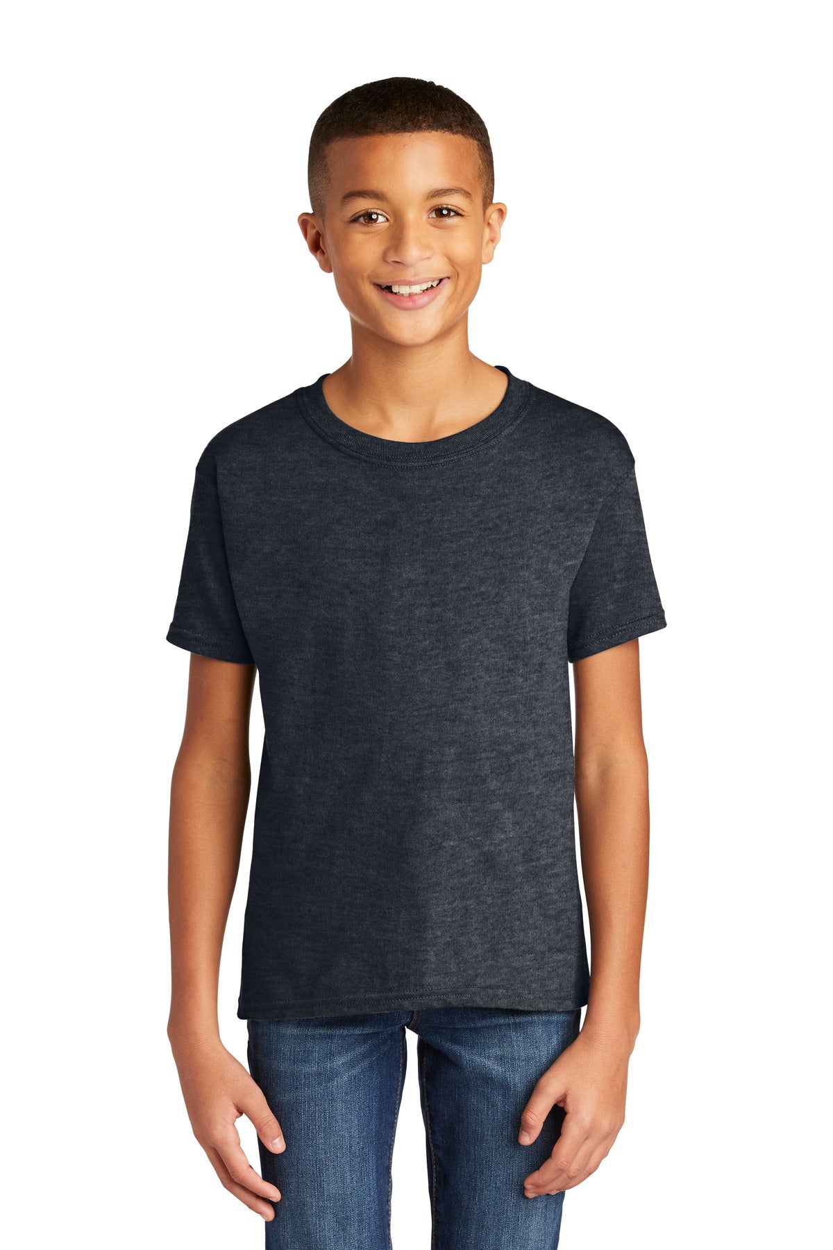 Gildan Youth SoftstyleT-Shirt 64000B