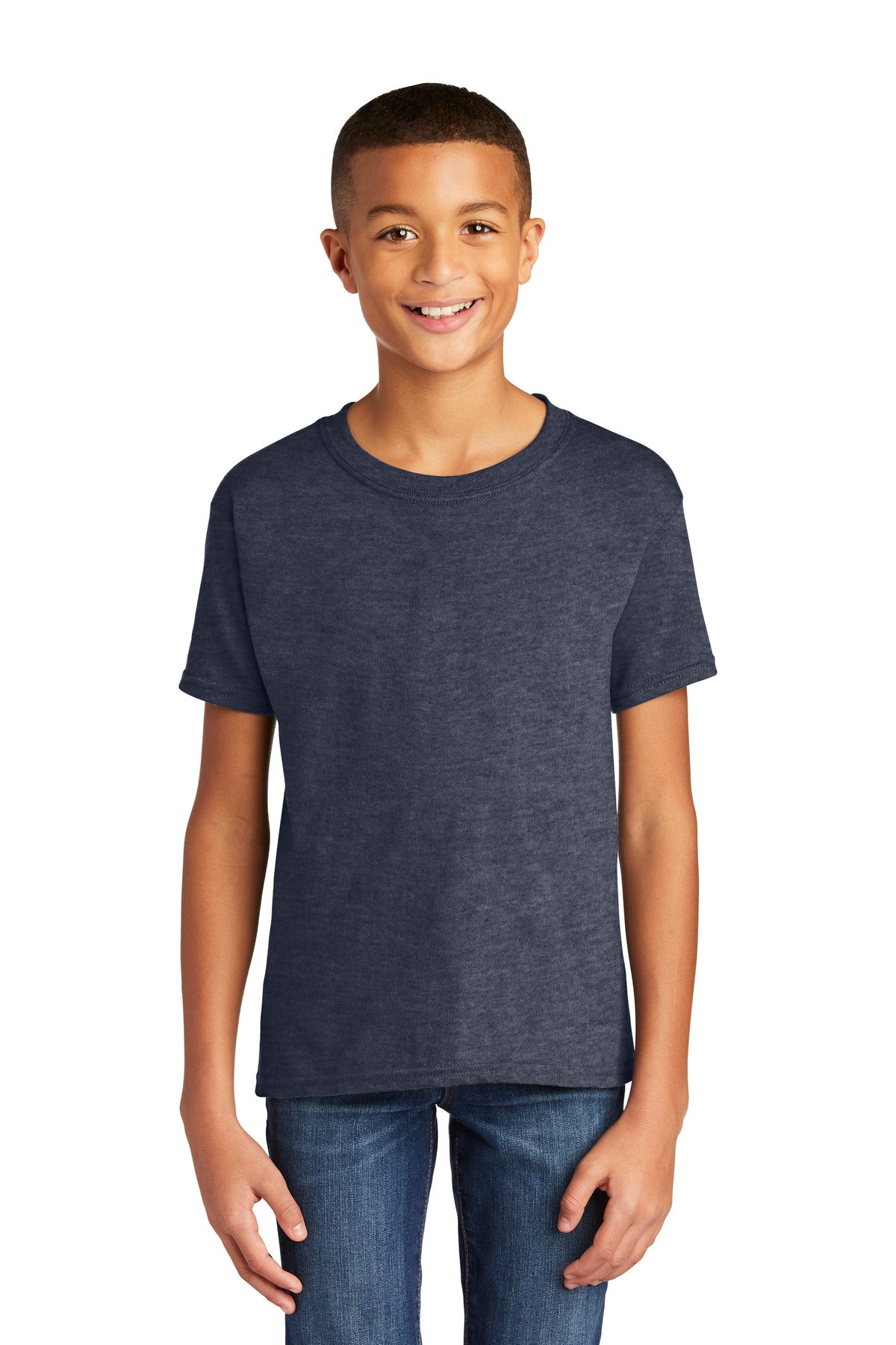 Gildan Youth SoftstyleT-Shirt 64000B