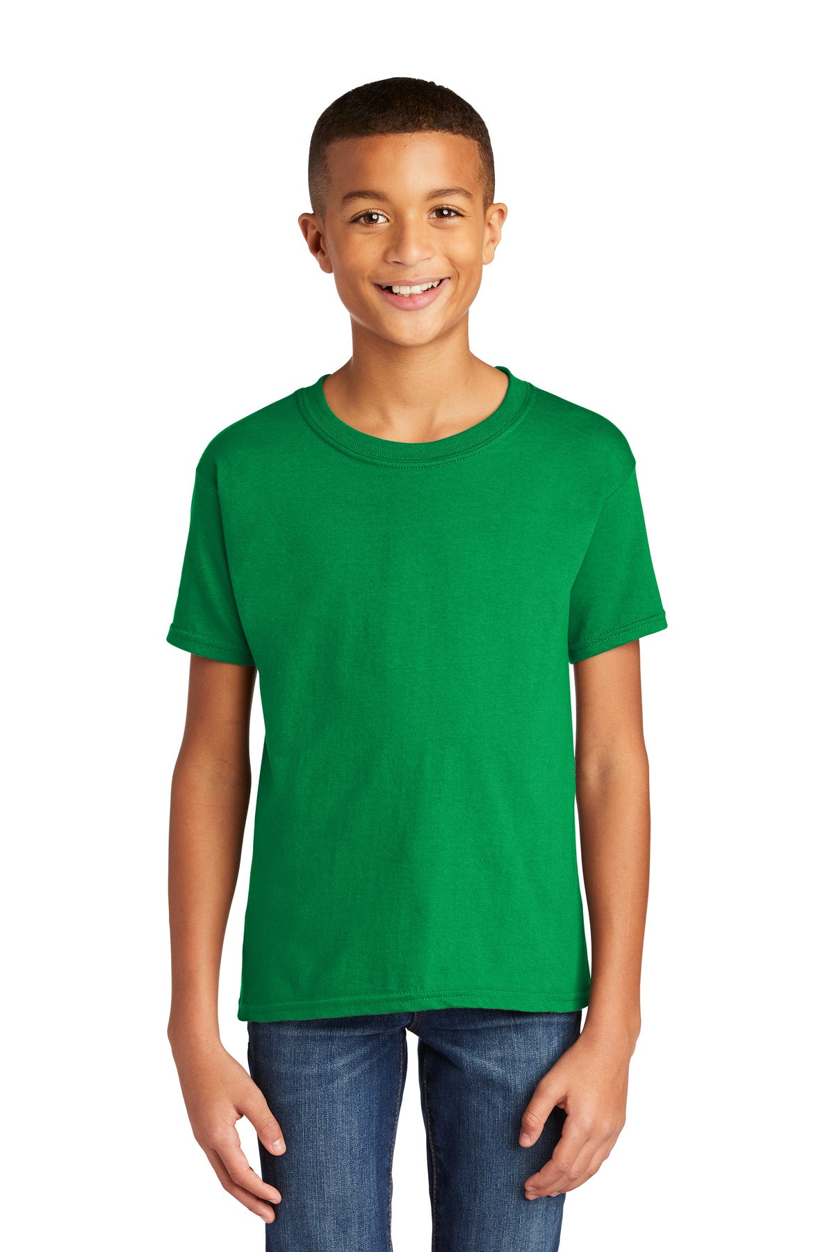 Gildan Youth SoftstyleT-Shirt 64000B