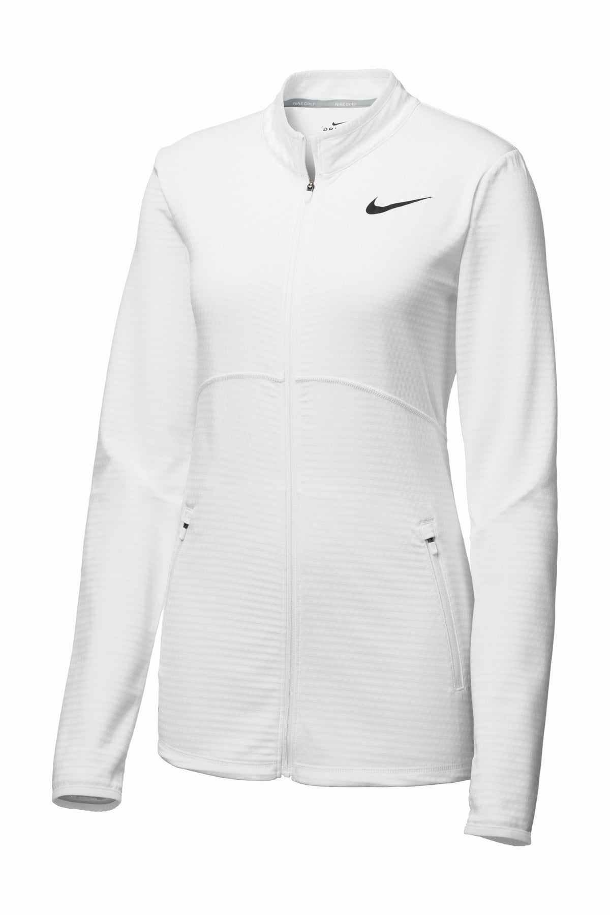 Limited Edition Nike Ladies Full-Zip Cover-Up. 884967