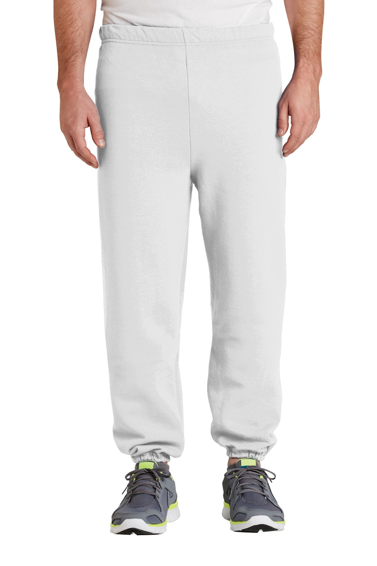 JERZEES - NuBlendSweatpant. 973M