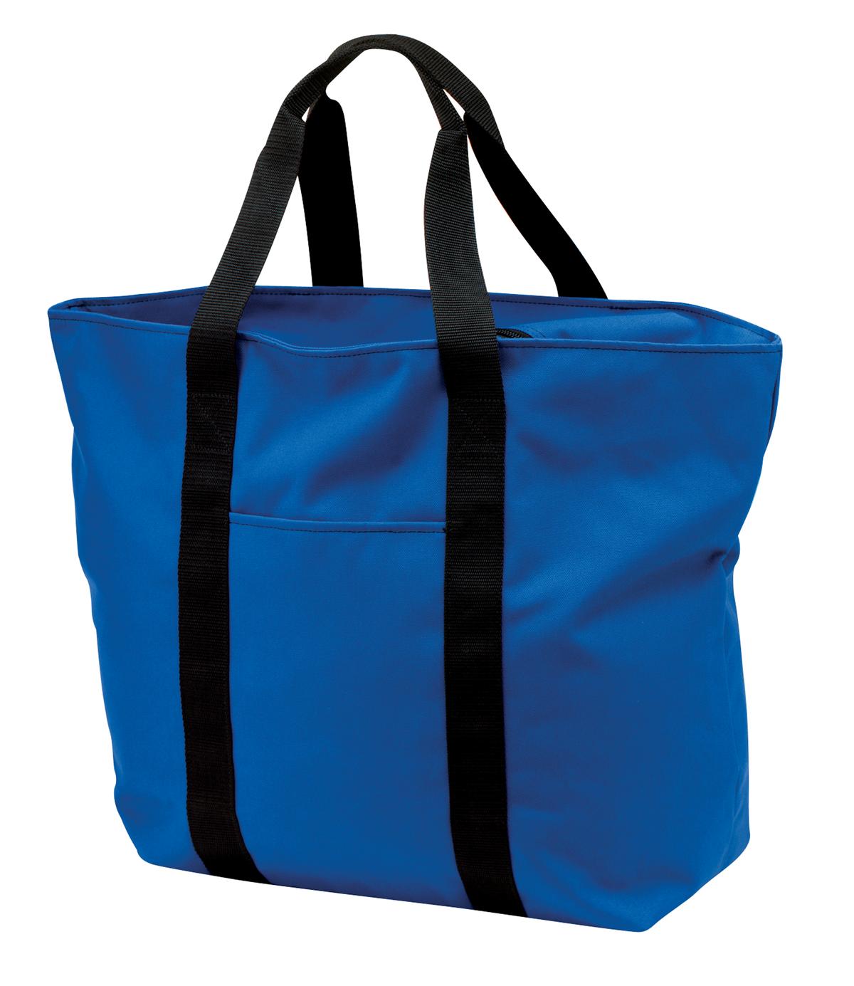 Port Authority All-Purpose tote. B5000