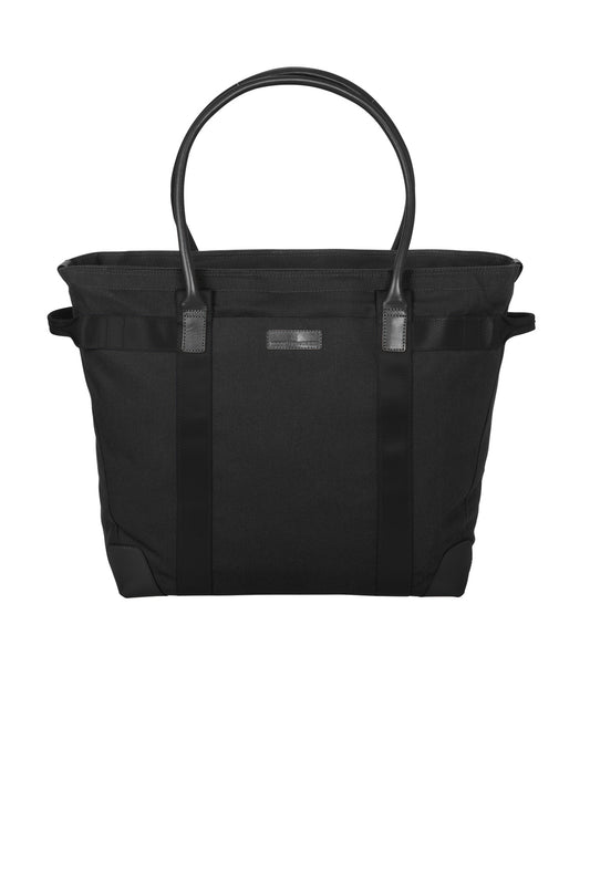 Brooks Brothers Wells Laptop tote BB18840