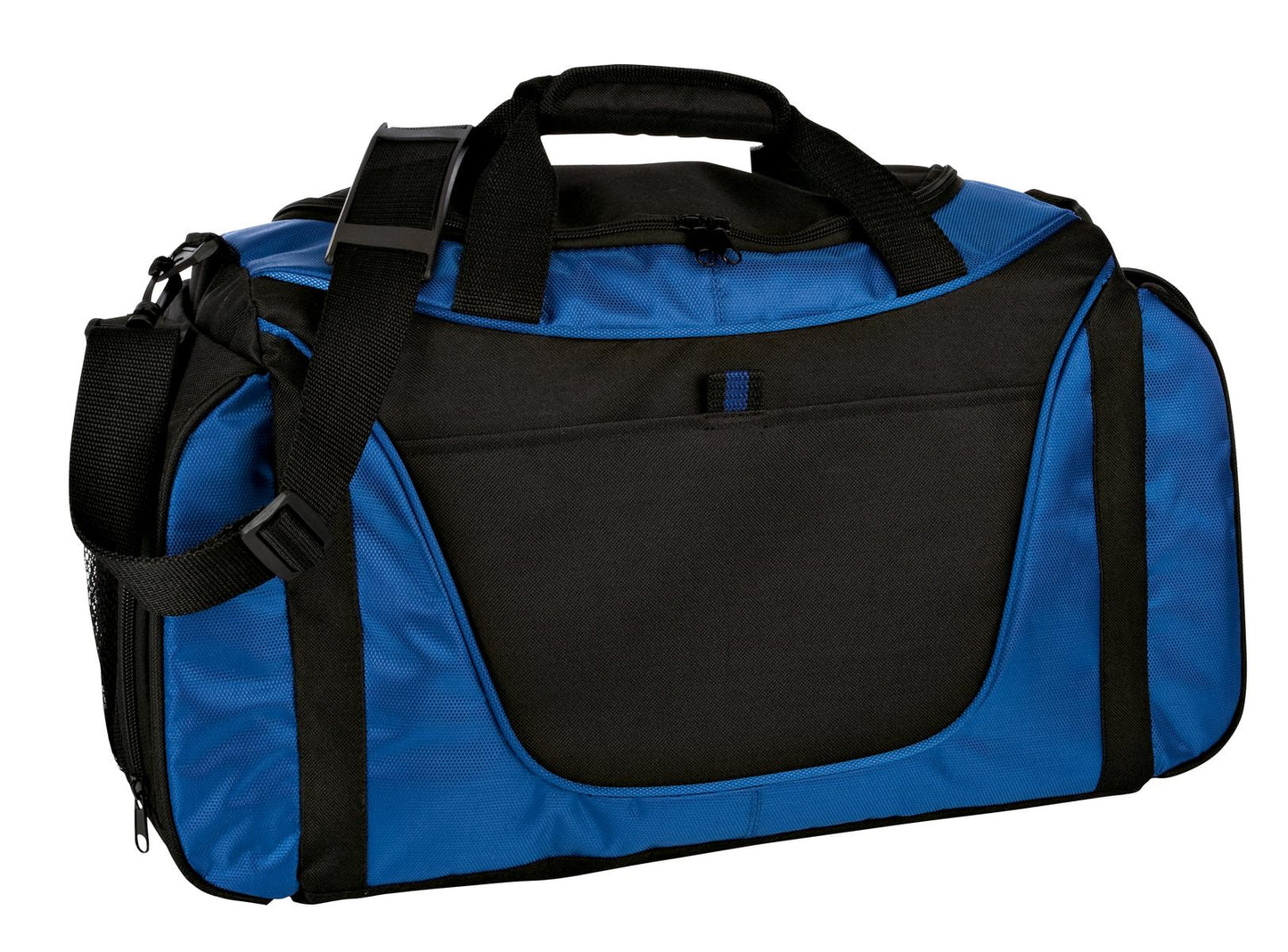 Port Authority Medium Two -tone Duffel. BG1050