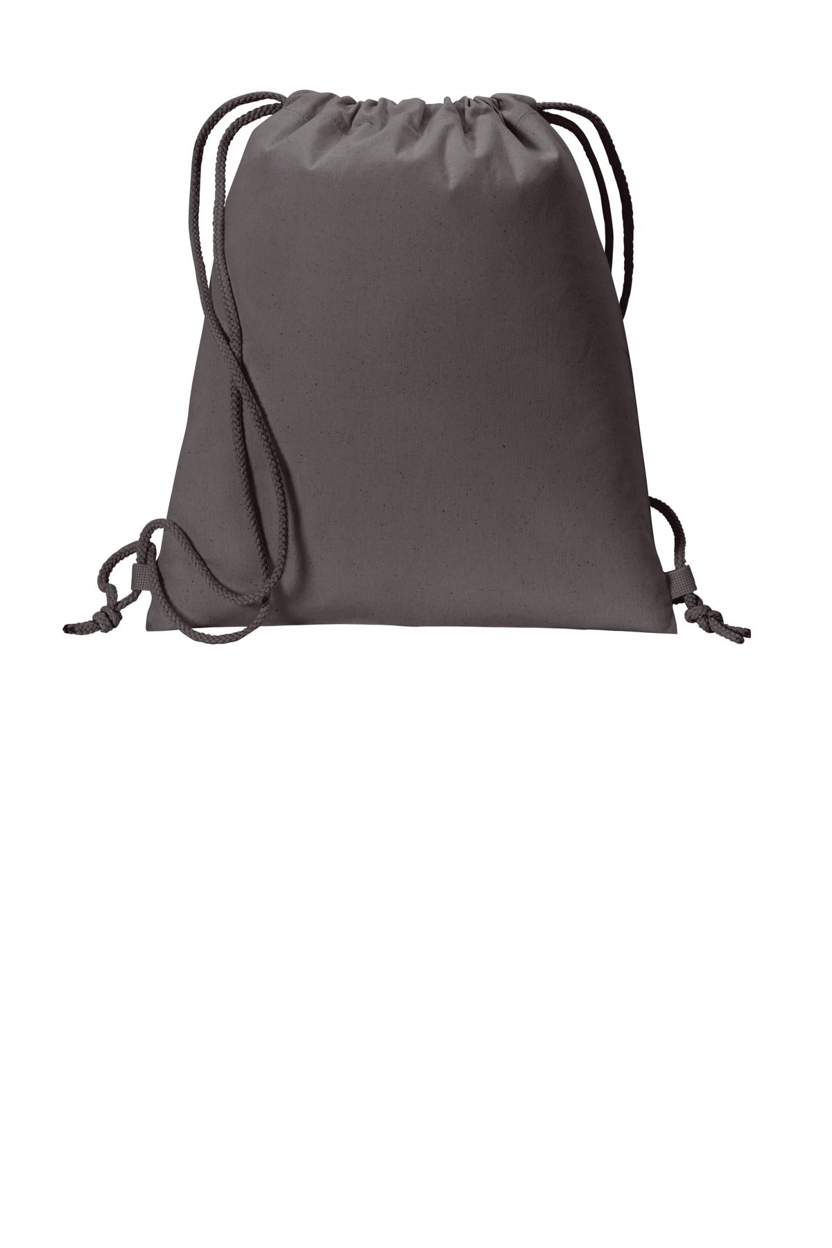 Port Authority Cotton Cinch Pack BG620