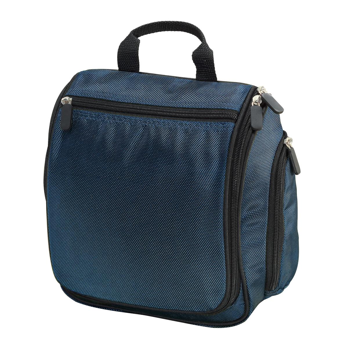 Port Authority Hanging toiletry Kit. BG700