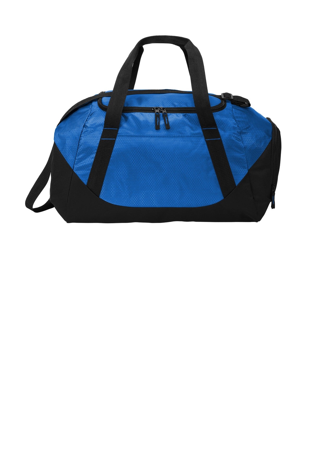 Port Authority Team Duffel BG804