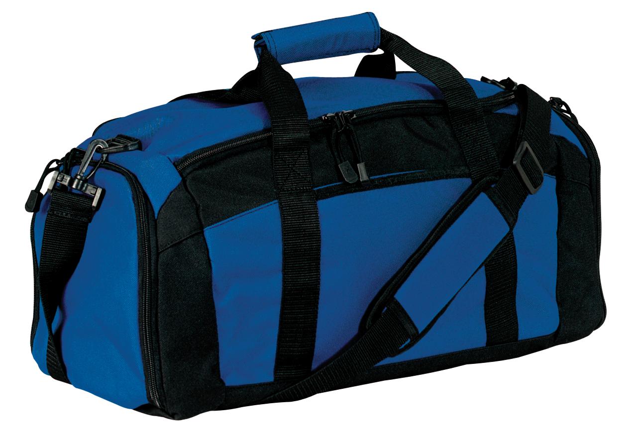 Port Authority - Gym Bag. BG970