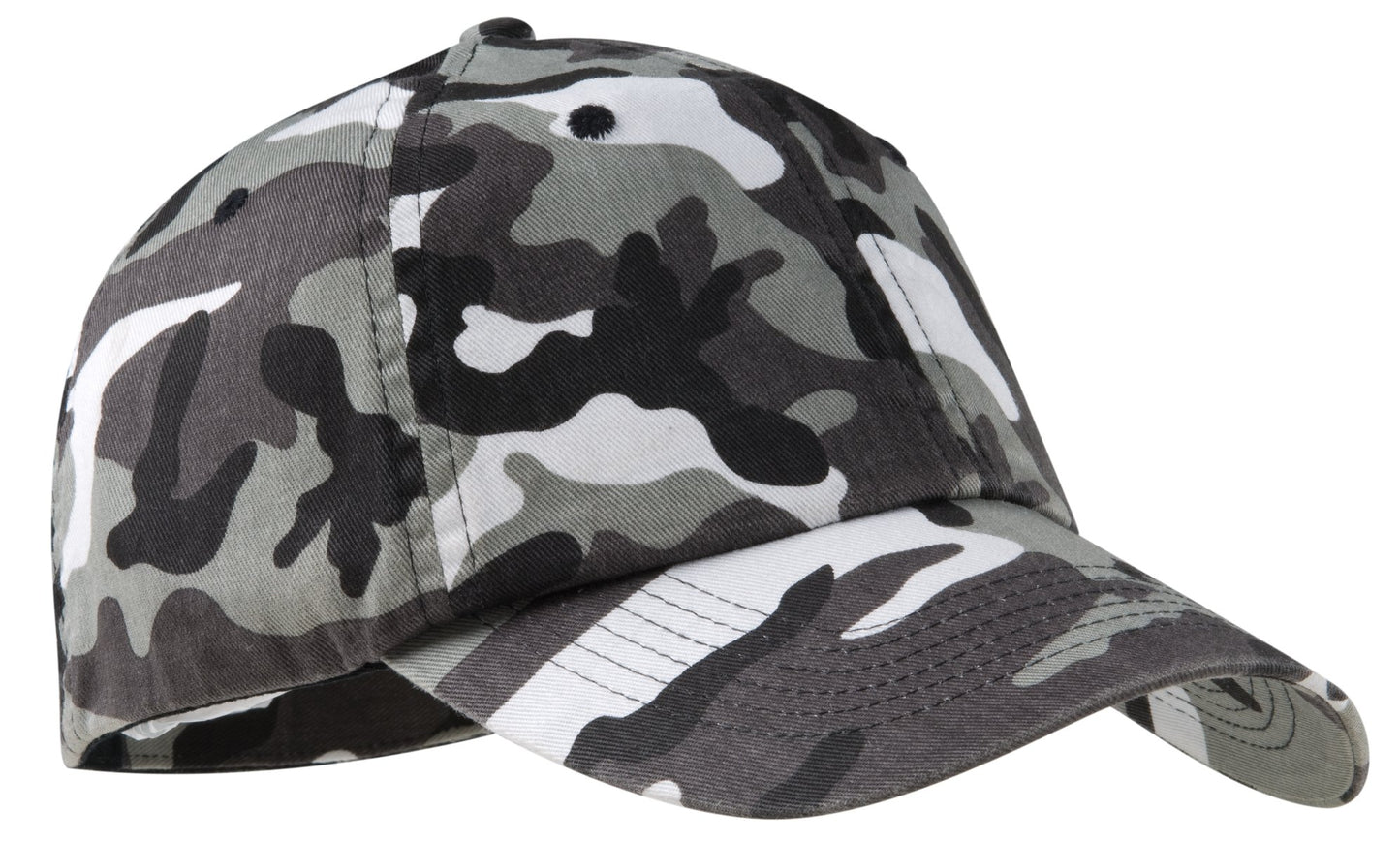 Port Authority Camouflage Cap. C851