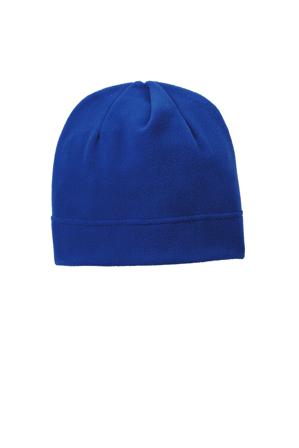 Port Authority R-TekStretch Fleece Beanie. C900