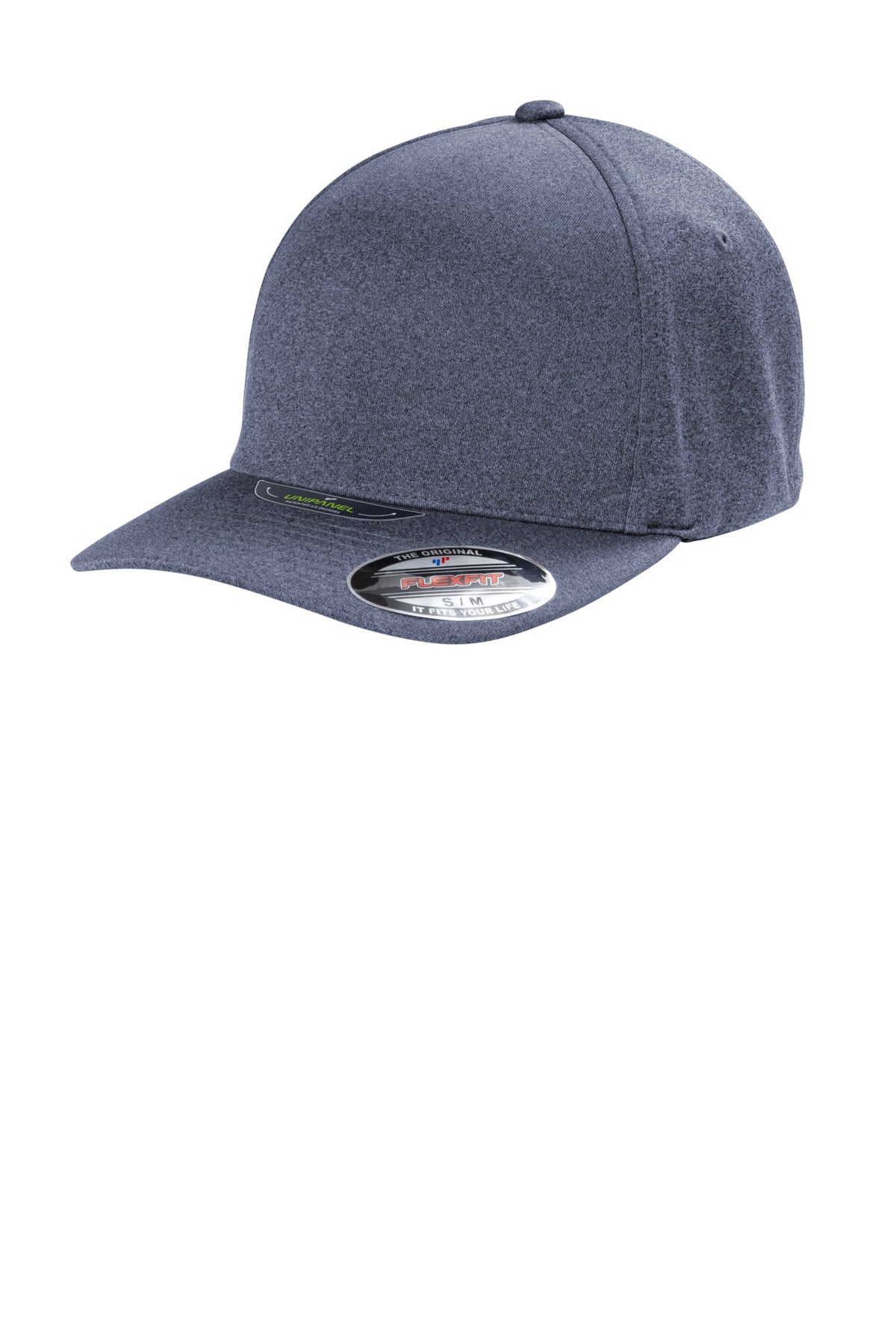 Port Authority FlexfitMelange Unipanel Cap C946