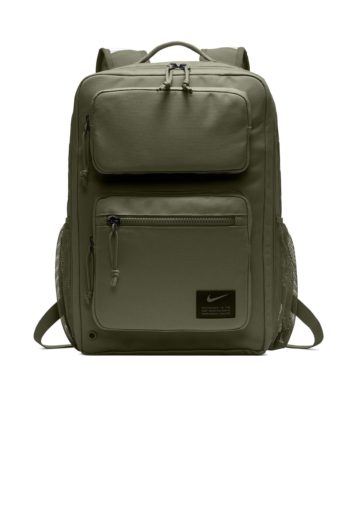 Nike Utility Speed Backpack CK2668
