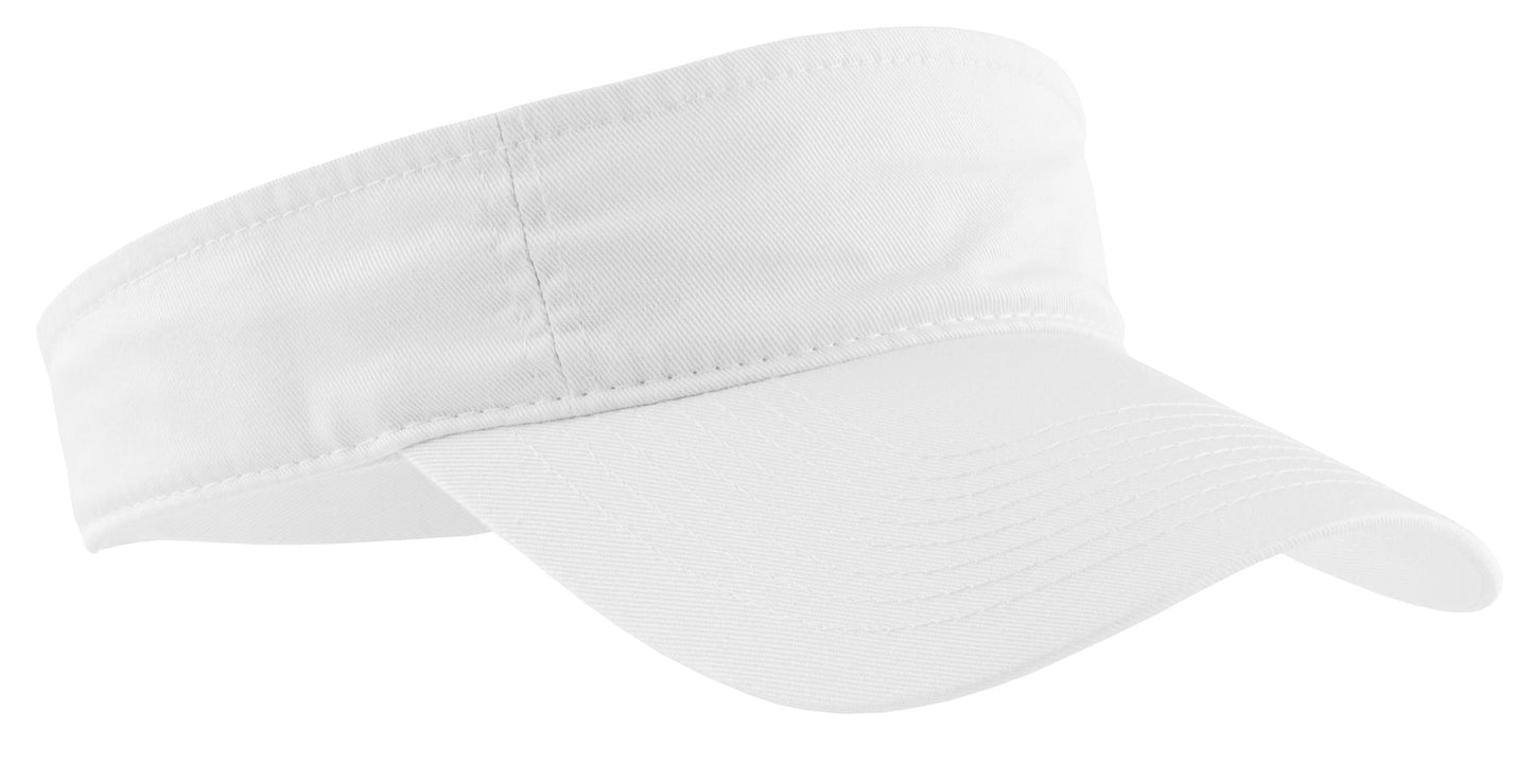 Port & Company Fashion Visor. CP45