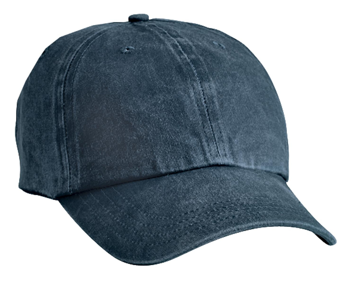 Port & Company Pigment-Dyed Cap. CP84