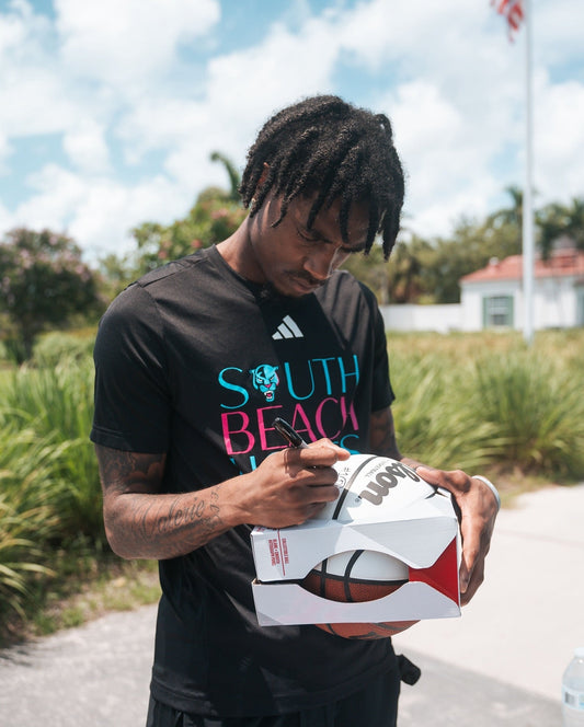FIU SCREEN PRINTED SHIRTS