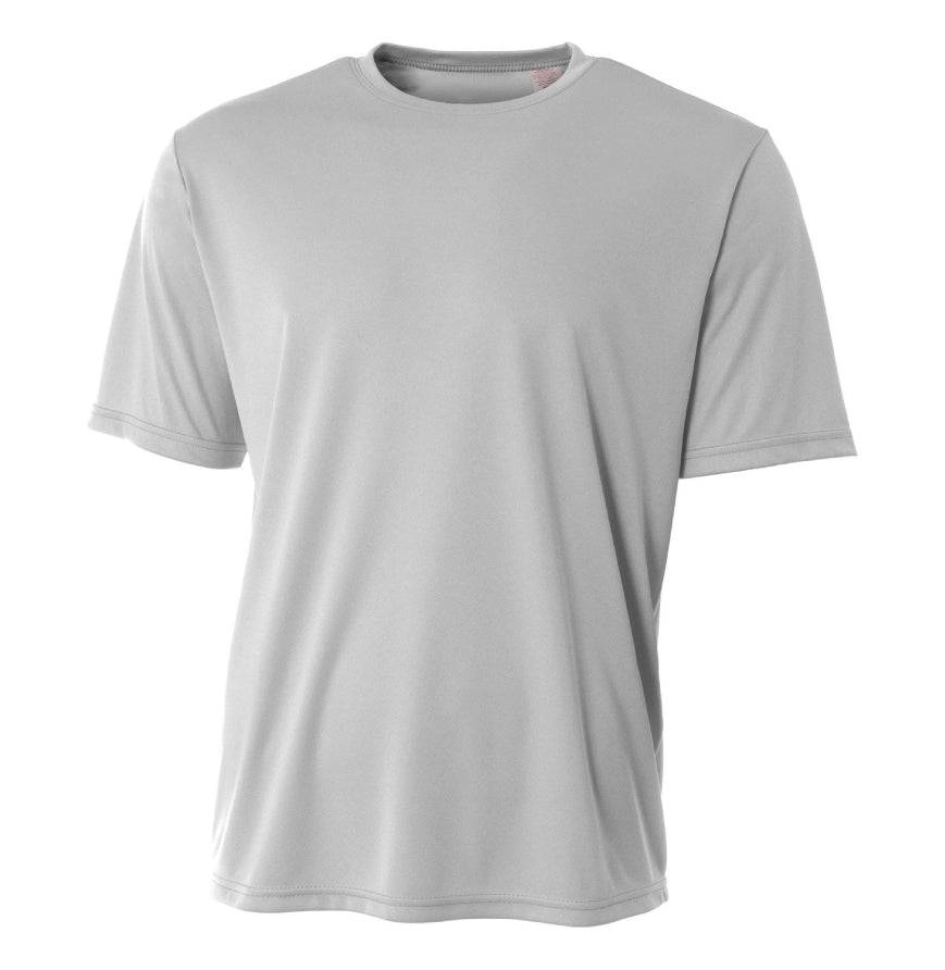 A4 Apparel N3402 Unisex Sublimation Polyester Performance Tee