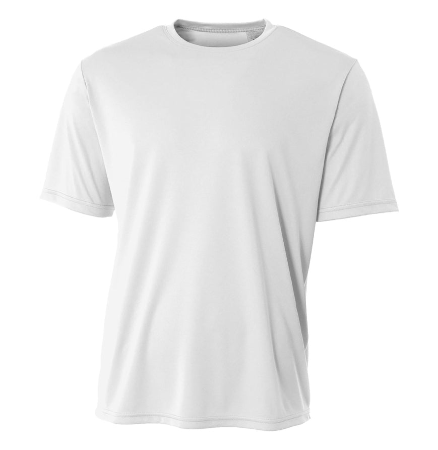 A4 Apparel N3402 Unisex Sublimation Polyester Performance Tee