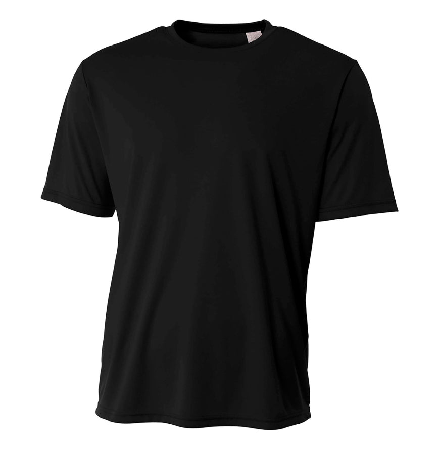 A4 Apparel N3402 Unisex Sublimation Polyester Performance Tee