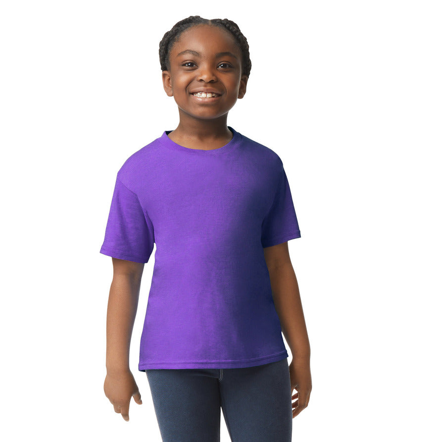 Gildan G640B Youth Softstyle® T-Shirt