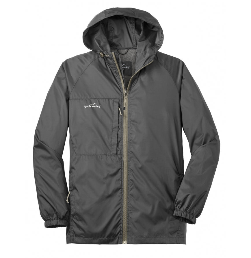 Eddie Bauer EB500 Eddie Bauer - Packable Wind Jacket