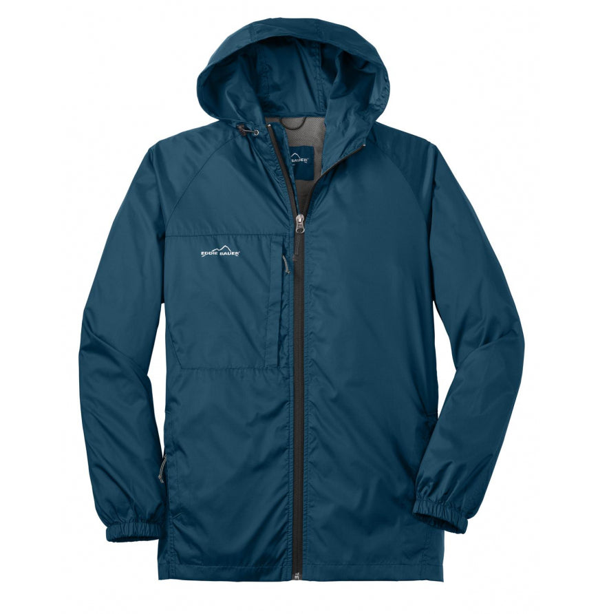 Eddie Bauer EB500 Eddie Bauer - Packable Wind Jacket
