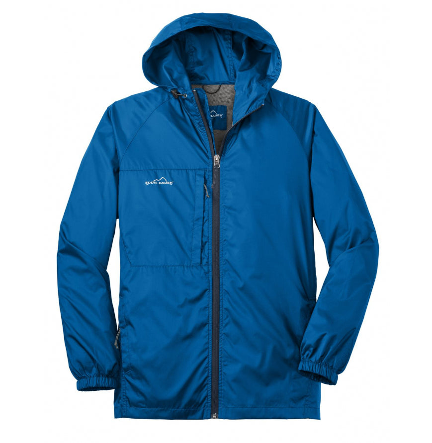 Eddie Bauer EB500 Eddie Bauer - Packable Wind Jacket