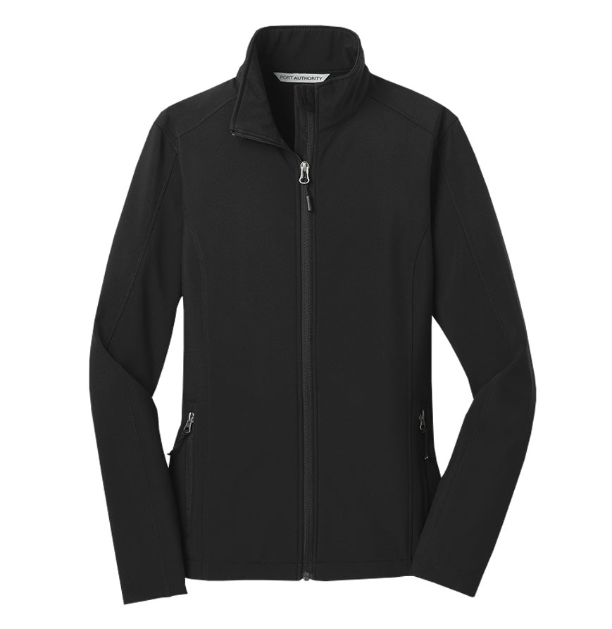 Port Authority L317 Ladies  Core Performance Soft Shell