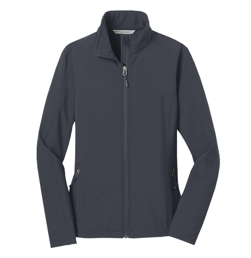 Port Authority L317 Ladies  Core Performance Soft Shell