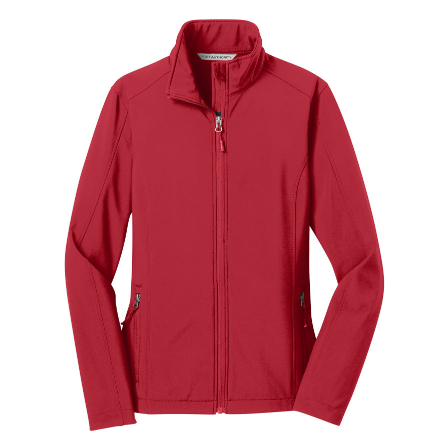 Port Authority L317 Ladies  Core Performance Soft Shell