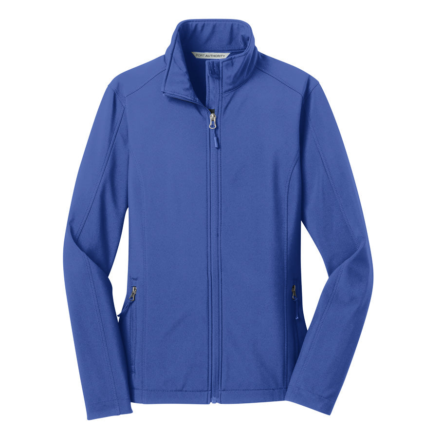 Port Authority L317 Ladies  Core Performance Soft Shell