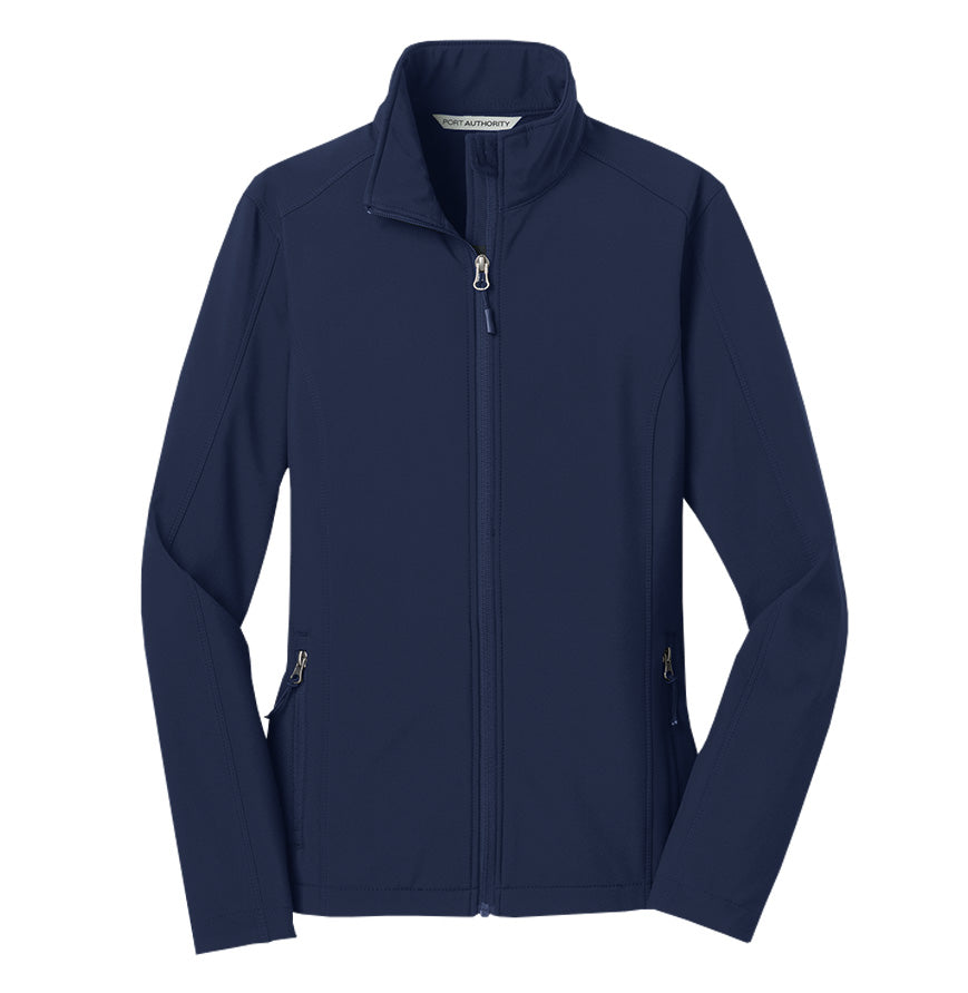 Port Authority L317 Ladies  Core Performance Soft Shell