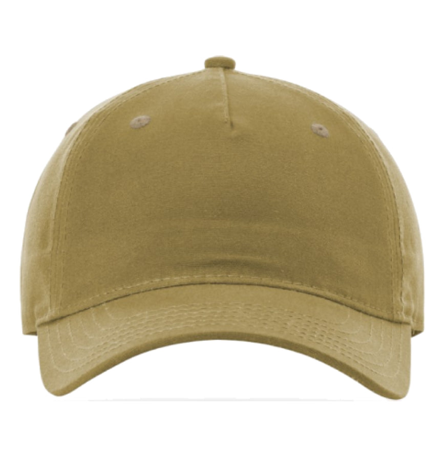 Richardson 436 Richardson Santiam Waxed Cotton Cap
